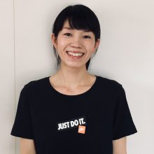 吹田教室 インストラクター紹介　